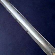 British Circa 1820 Bandsmans Sword by Hebbert and Co 8